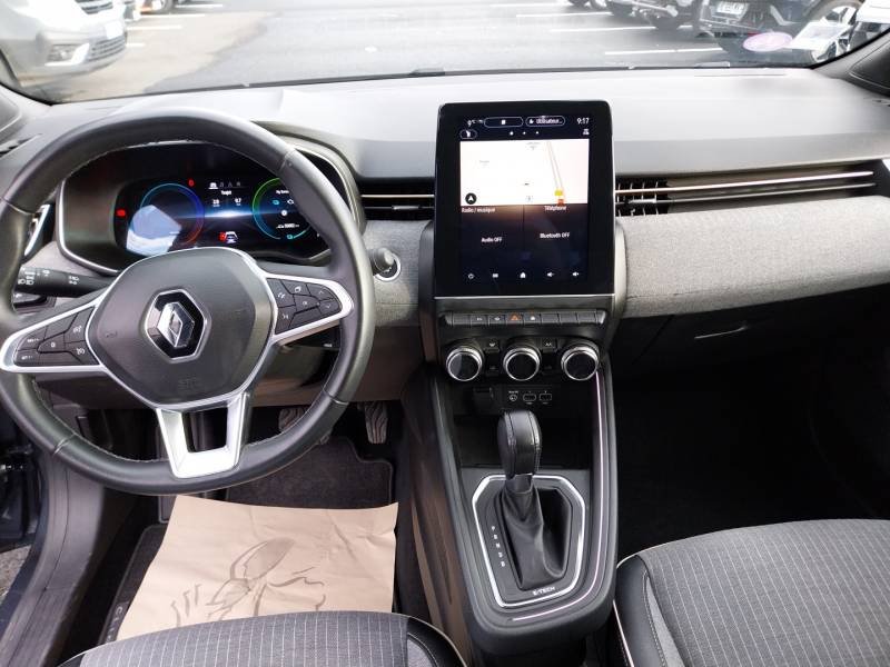Renault Clio - Photo 11