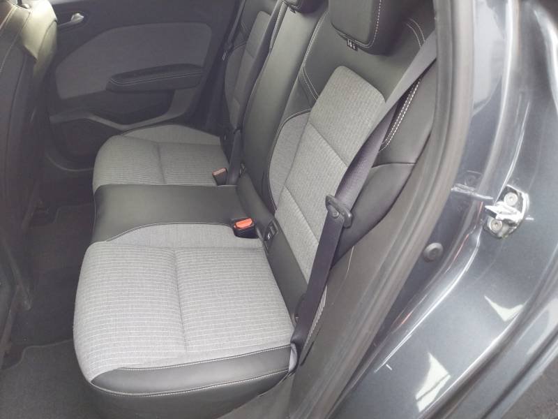 Renault Clio - Photo 12