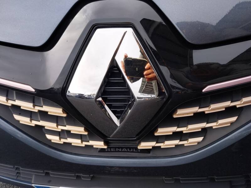 Renault Clio - Photo 17