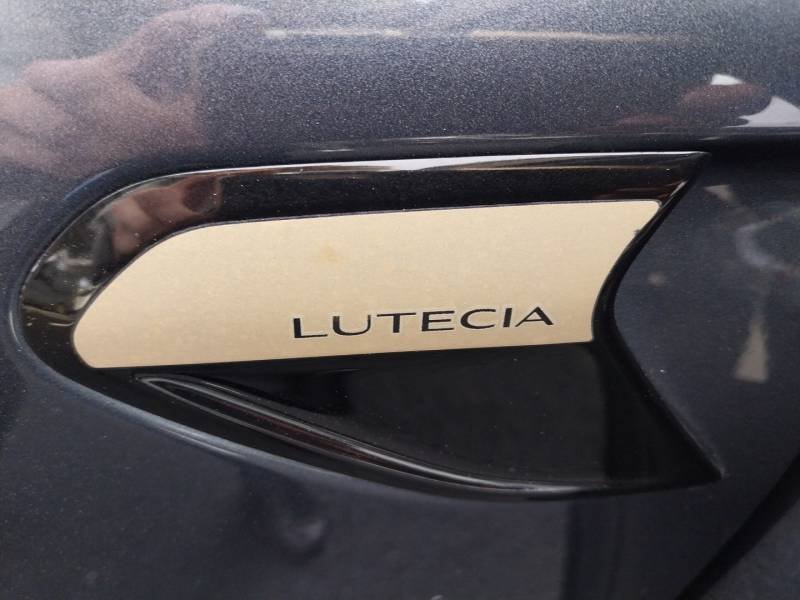 Renault Clio - Photo 19