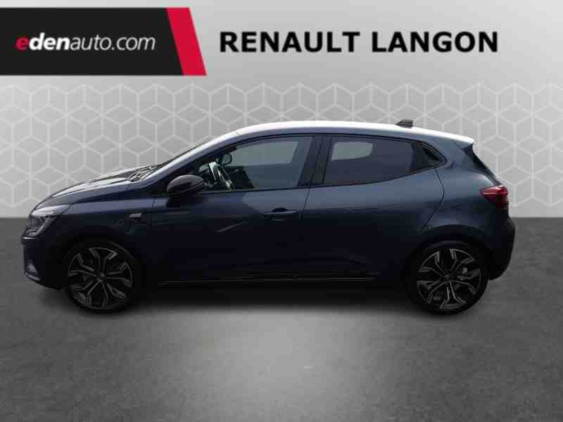 Renault Clio - Photo 2