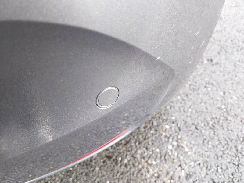 Renault Clio - Photo 21