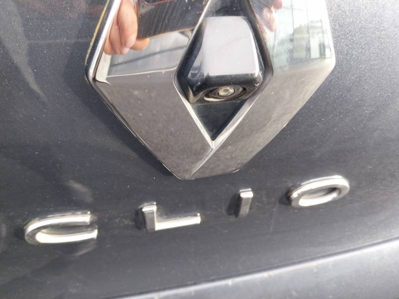 Renault Clio - Photo 22