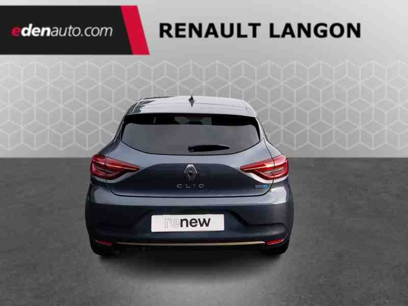 Renault Clio - Photo 4