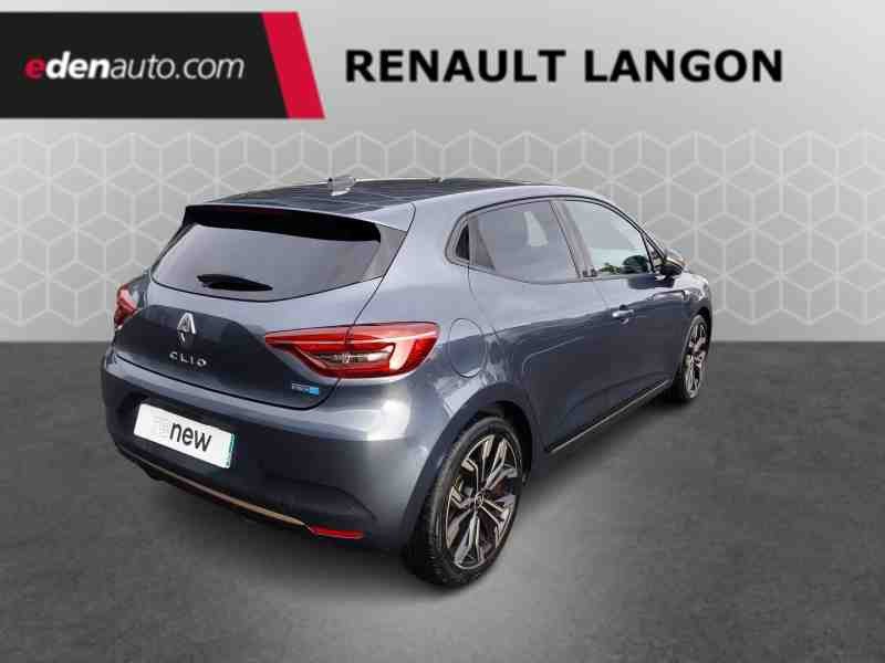 Renault Clio - Photo 5