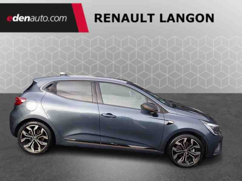 Renault Clio - Photo 6