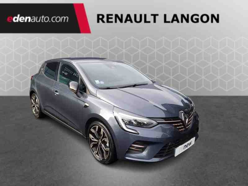 Renault Clio - Photo 7