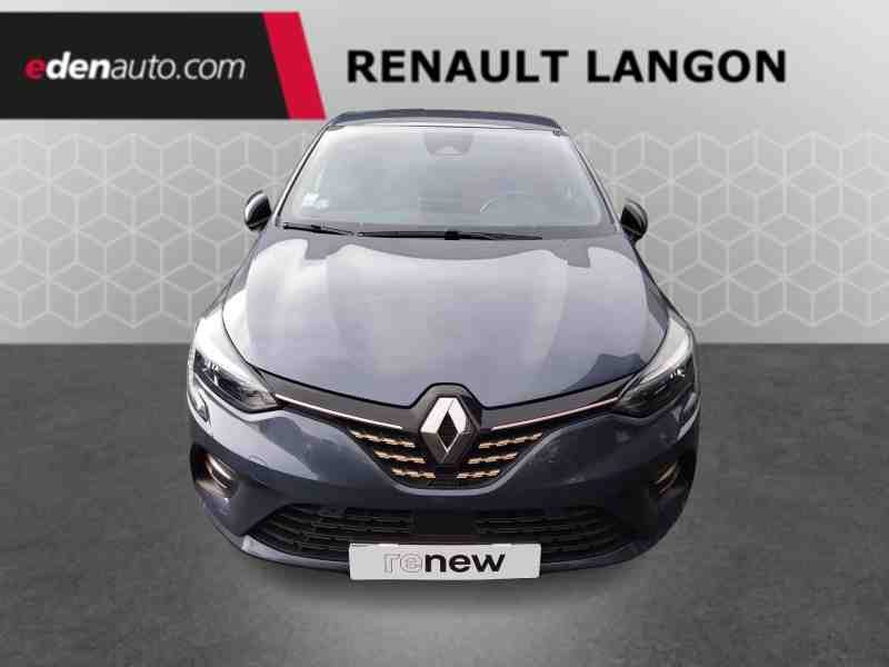 Renault Clio - Photo 8