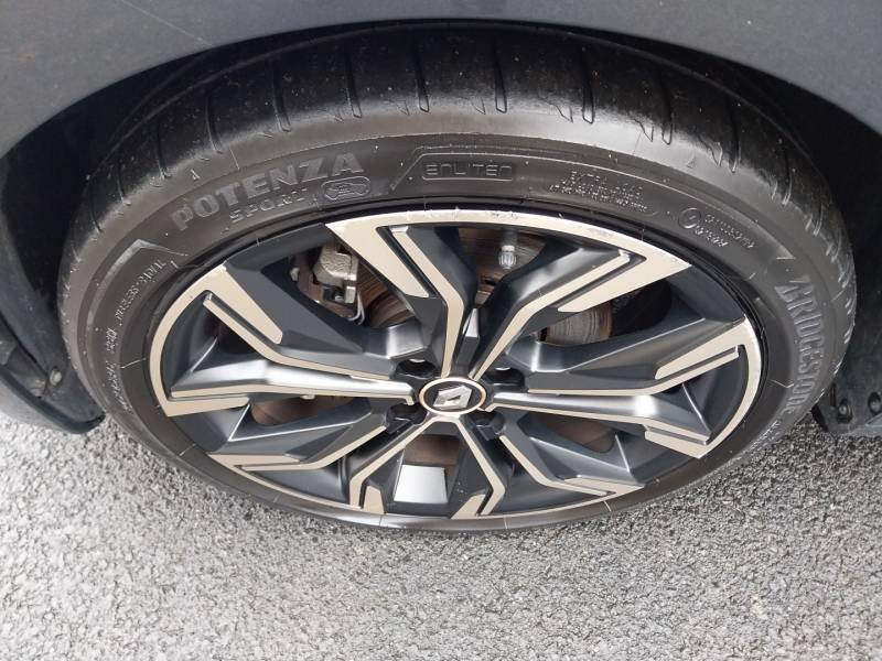 Renault Clio - Photo 9