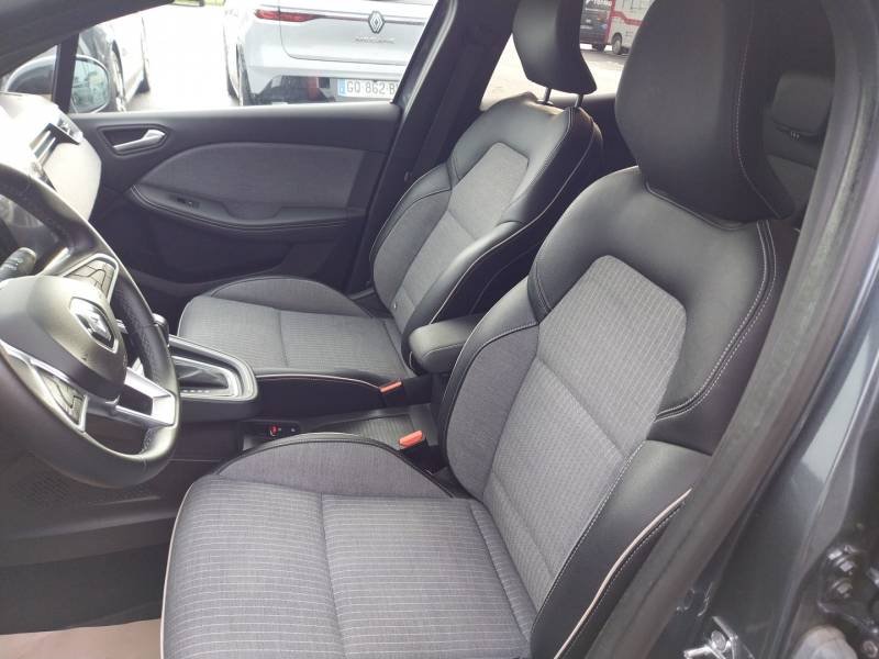 Renault Clio - Photo 10