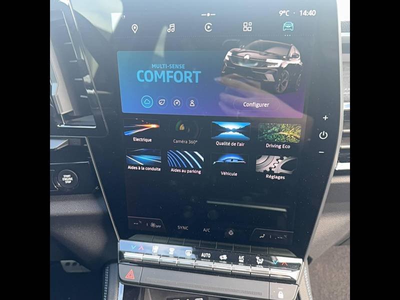Renault Austral - Photo 15