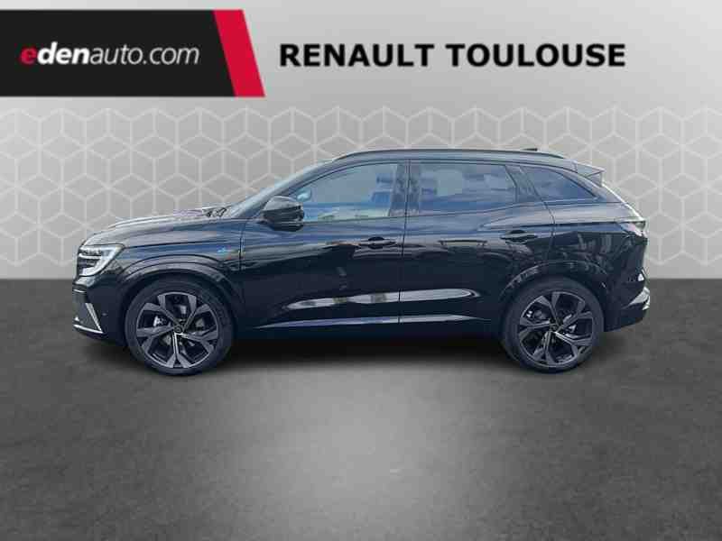 Renault Austral - Photo 2