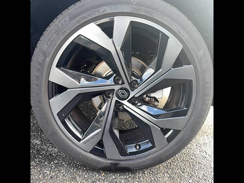 Renault Austral - Photo 24