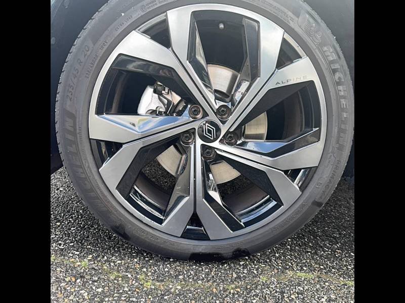Renault Austral - Photo 25