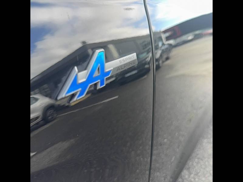 Renault Austral - Photo 30