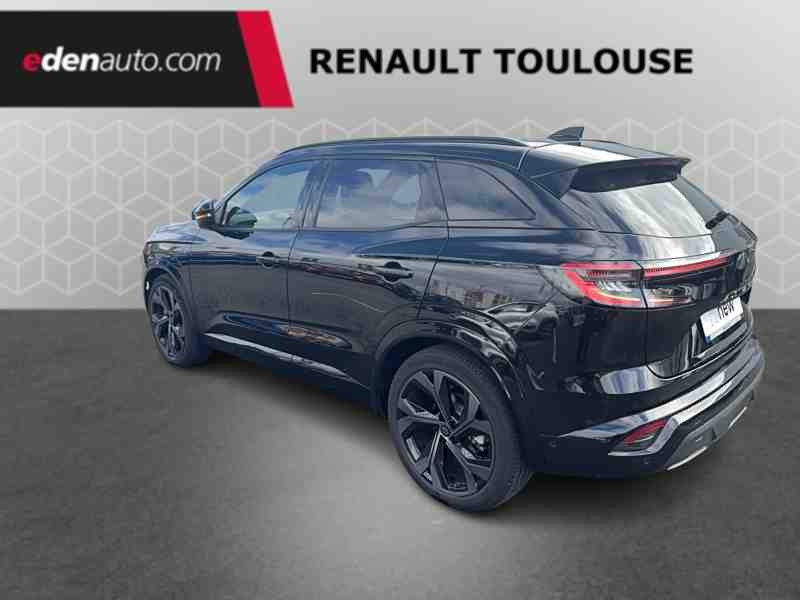 Renault Austral - Photo 3