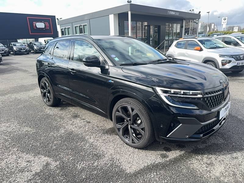 Renault Austral - Photo 7