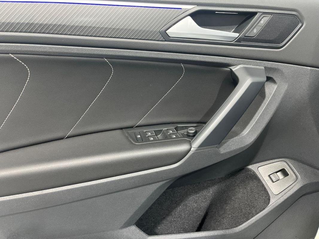 Volkswagen Tiguan - Photo 15