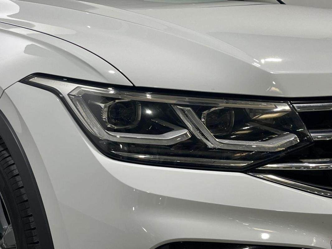 Volkswagen Tiguan - Photo 25