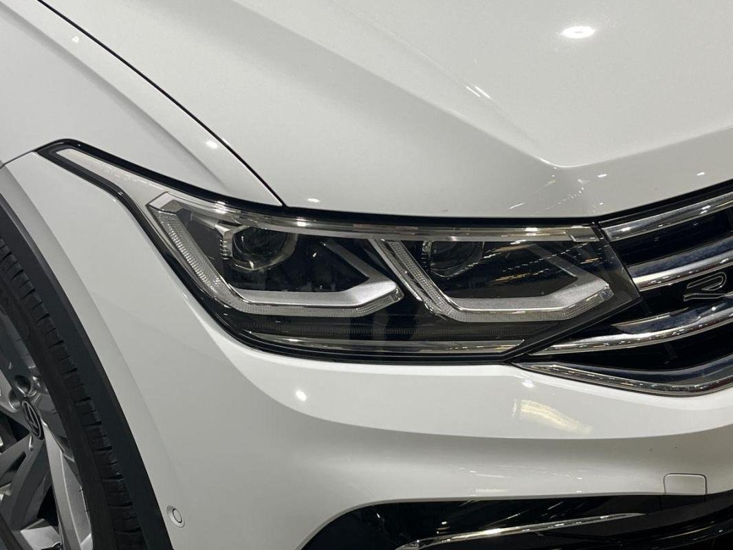 Volkswagen Tiguan - Photo 26