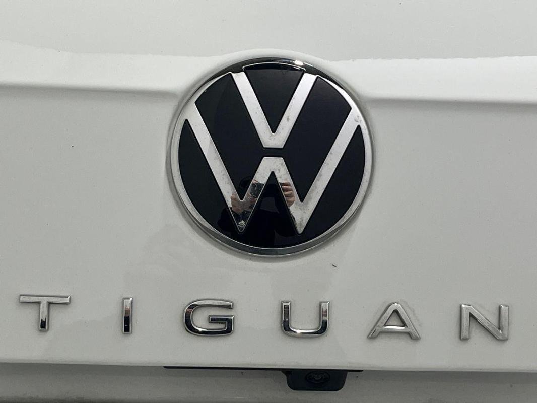 Volkswagen Tiguan - Photo 27