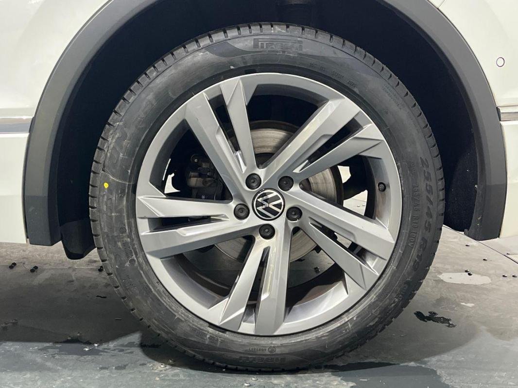 Volkswagen Tiguan - Photo 28