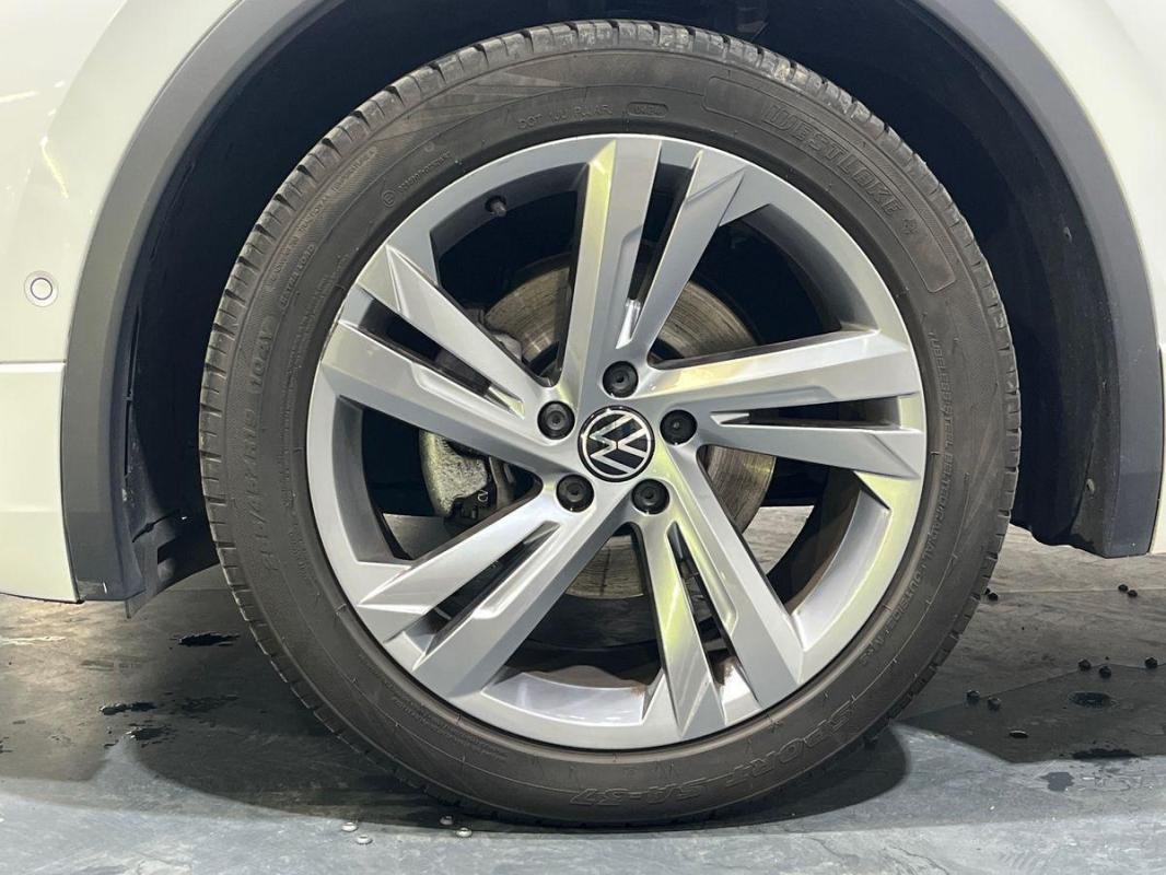 Volkswagen Tiguan - Photo 29