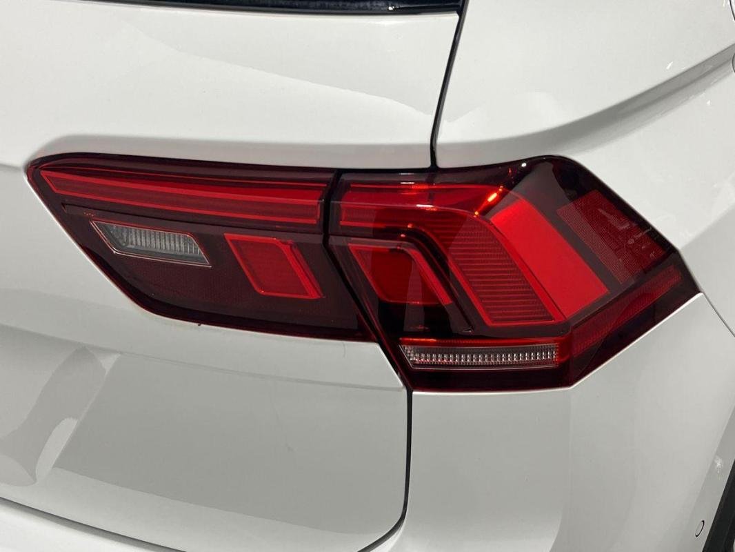 Volkswagen Tiguan - Photo 30
