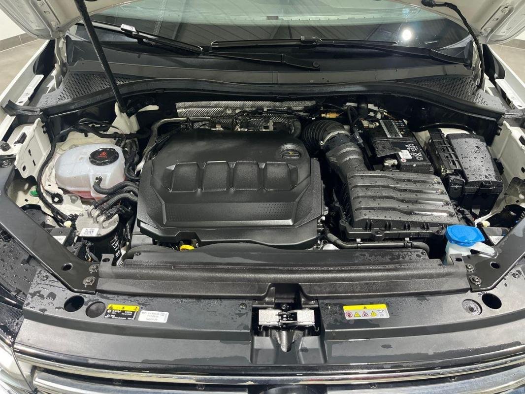 Volkswagen Tiguan - Photo 33