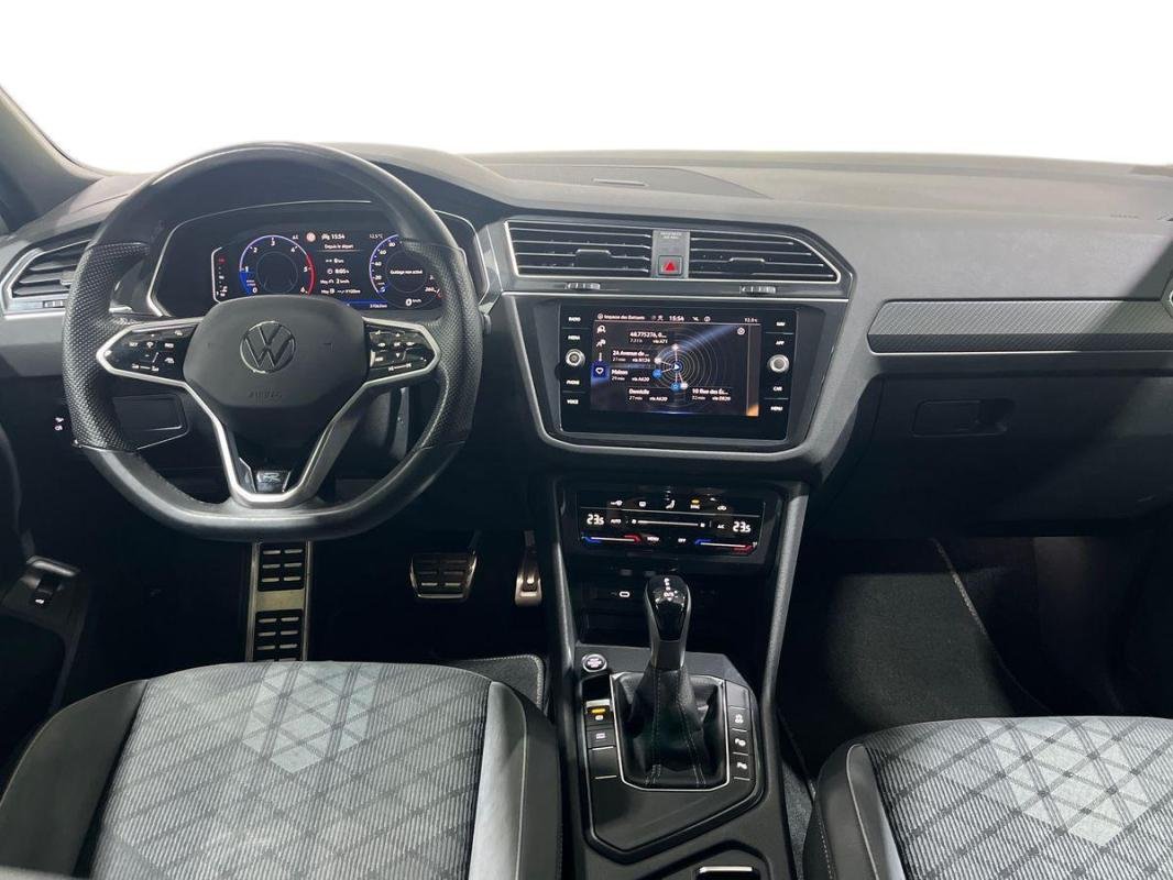 Volkswagen Tiguan - Photo 8