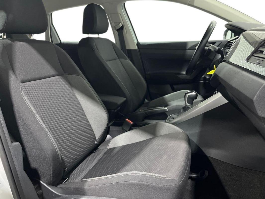 Volkswagen Polo - Photo 13