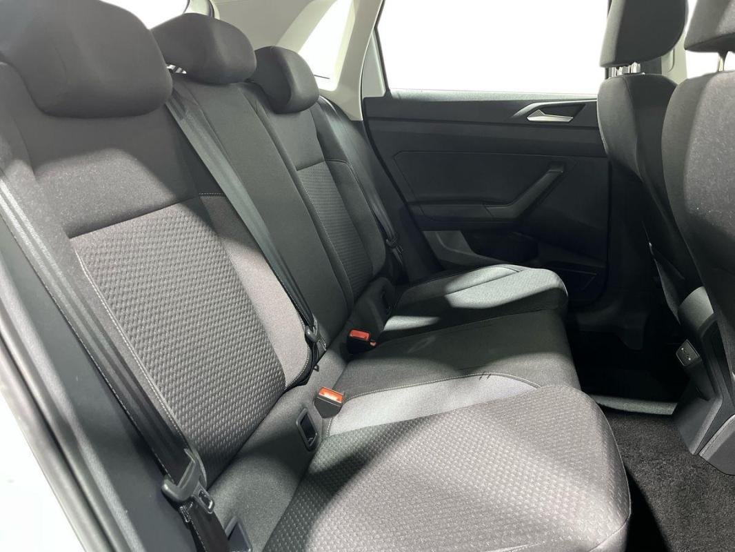 Volkswagen Polo - Photo 23