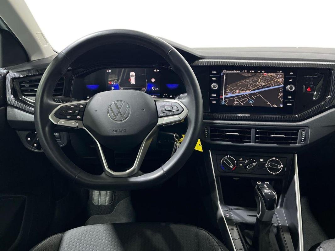 Volkswagen Polo - Photo 24
