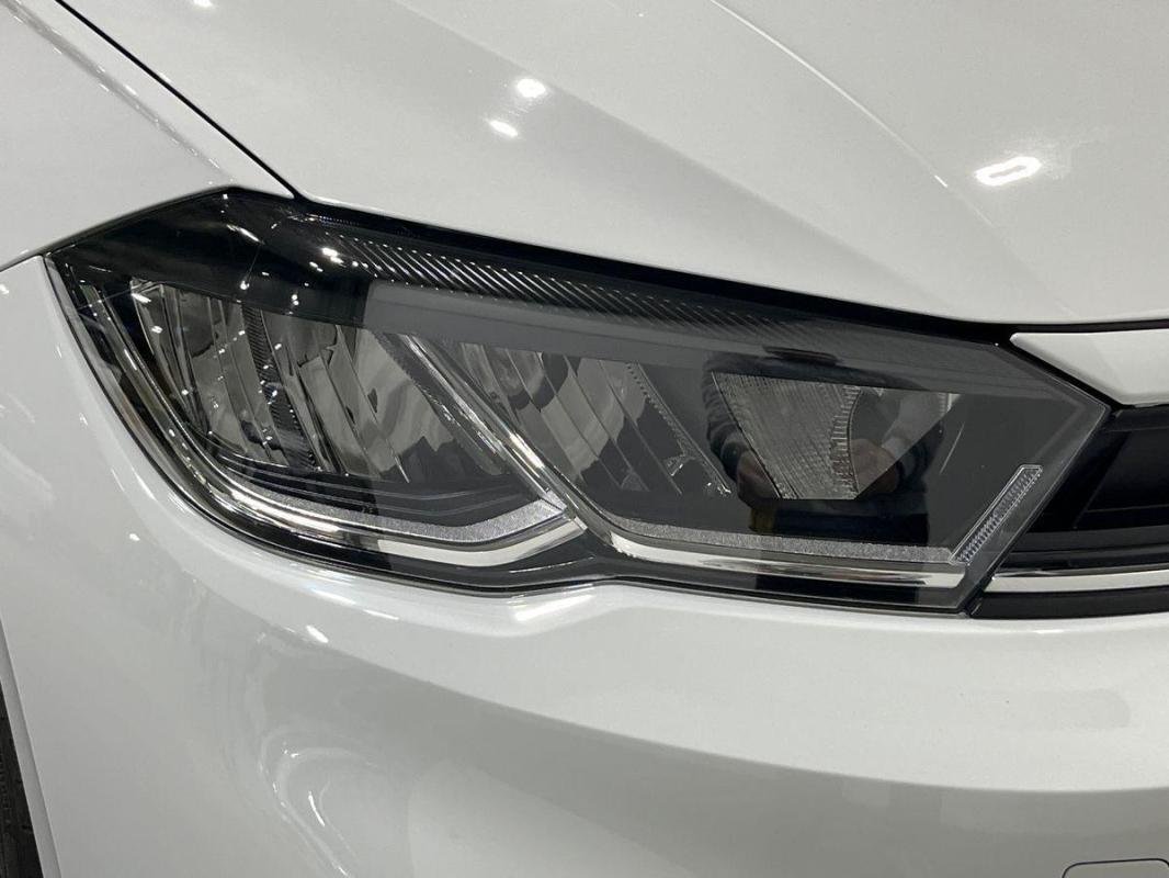 Volkswagen Polo - Photo 25