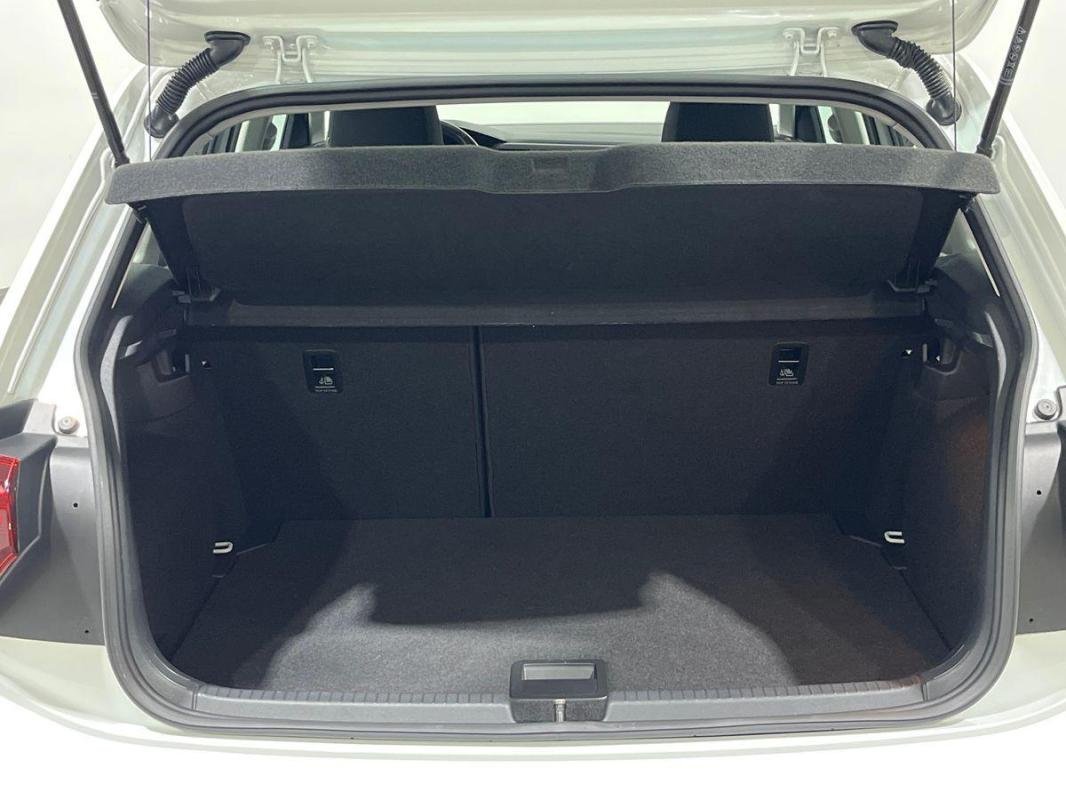 Volkswagen Polo - Photo 31
