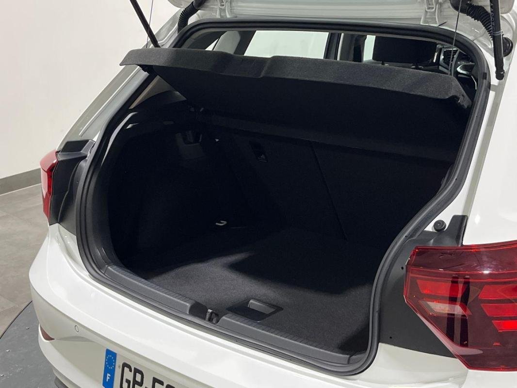 Volkswagen Polo - Photo 32