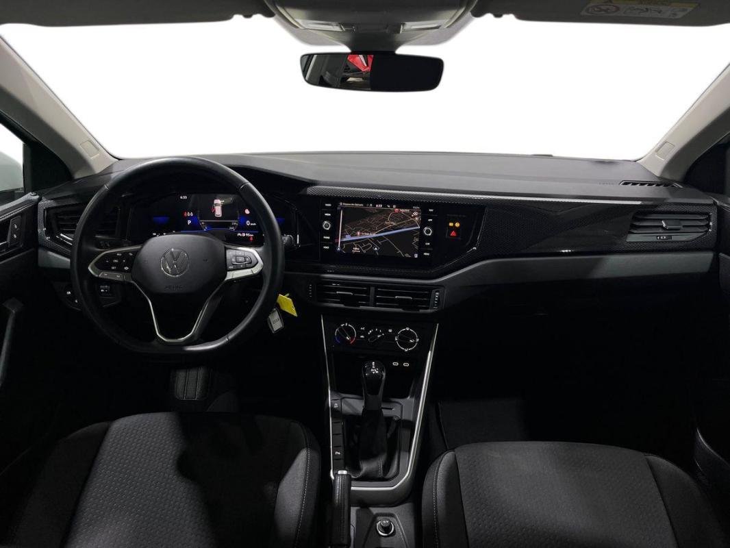 Volkswagen Polo - Photo 8