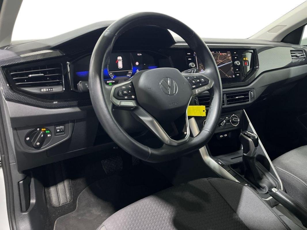 Volkswagen Polo - Photo 9