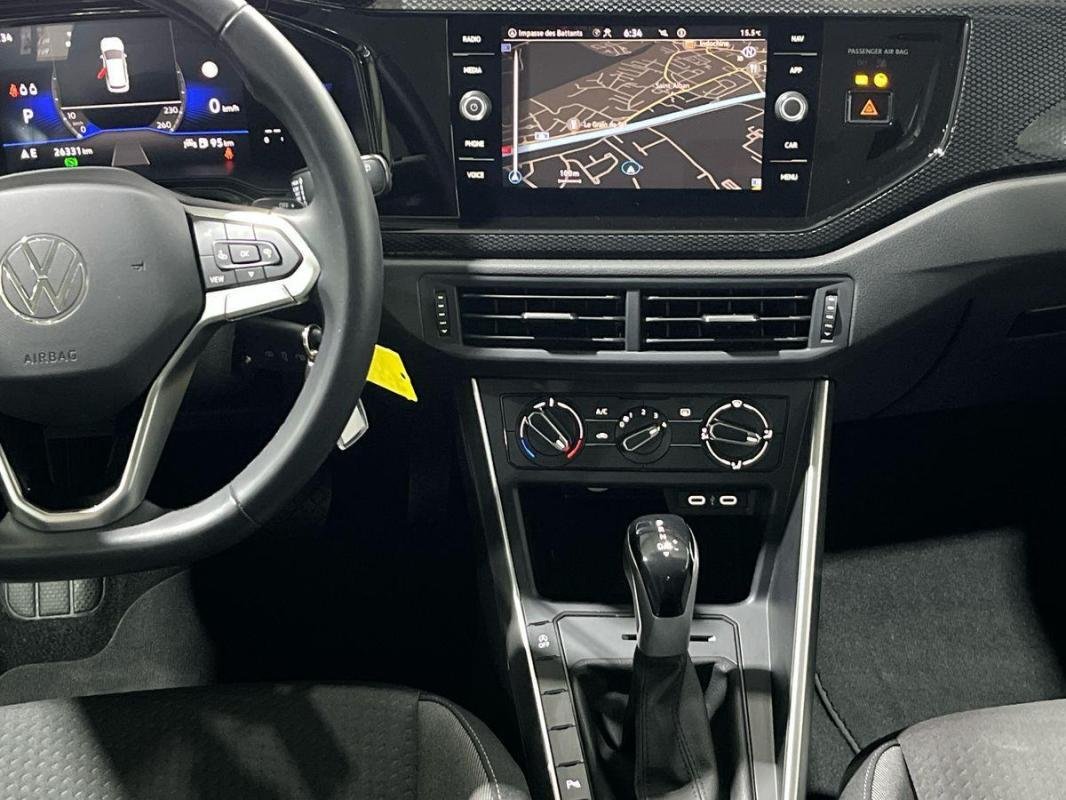 Volkswagen Polo - Photo 10
