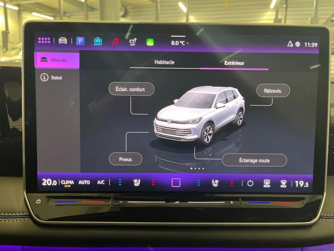 Volkswagen Tiguan - Photo 16
