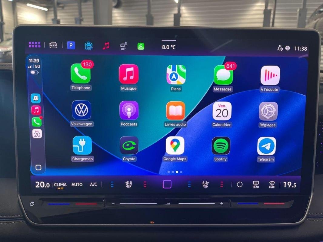 Volkswagen Tiguan - Photo 17