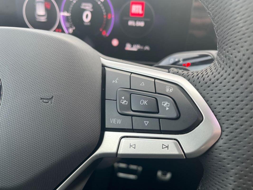 Volkswagen Tiguan - Photo 20