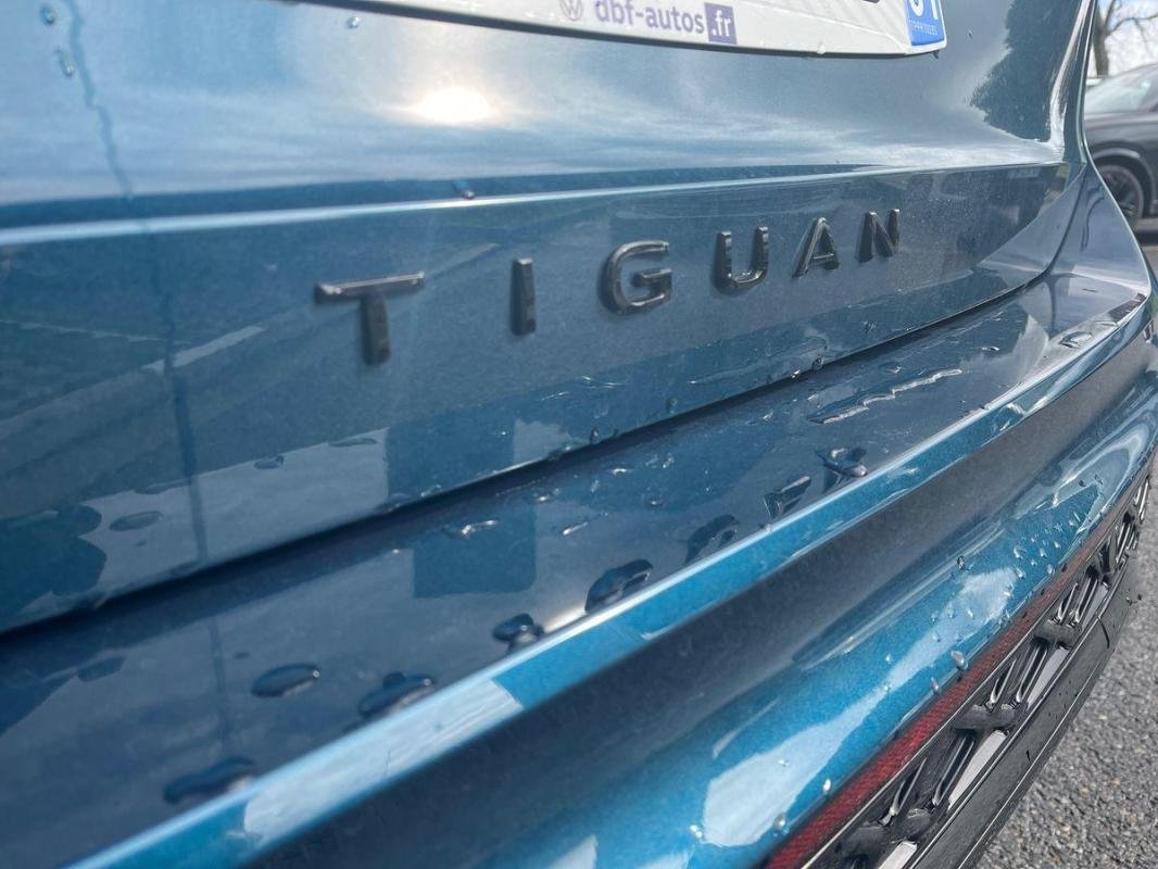 Volkswagen Tiguan - Photo 27