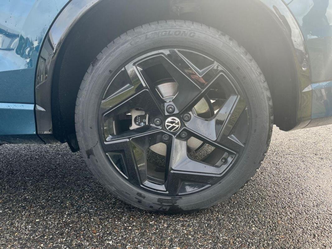 Volkswagen Tiguan - Photo 28