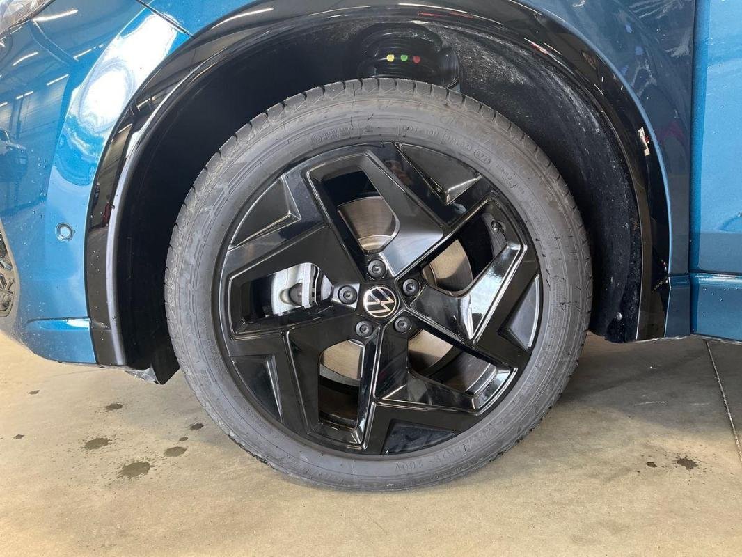 Volkswagen Tiguan - Photo 29