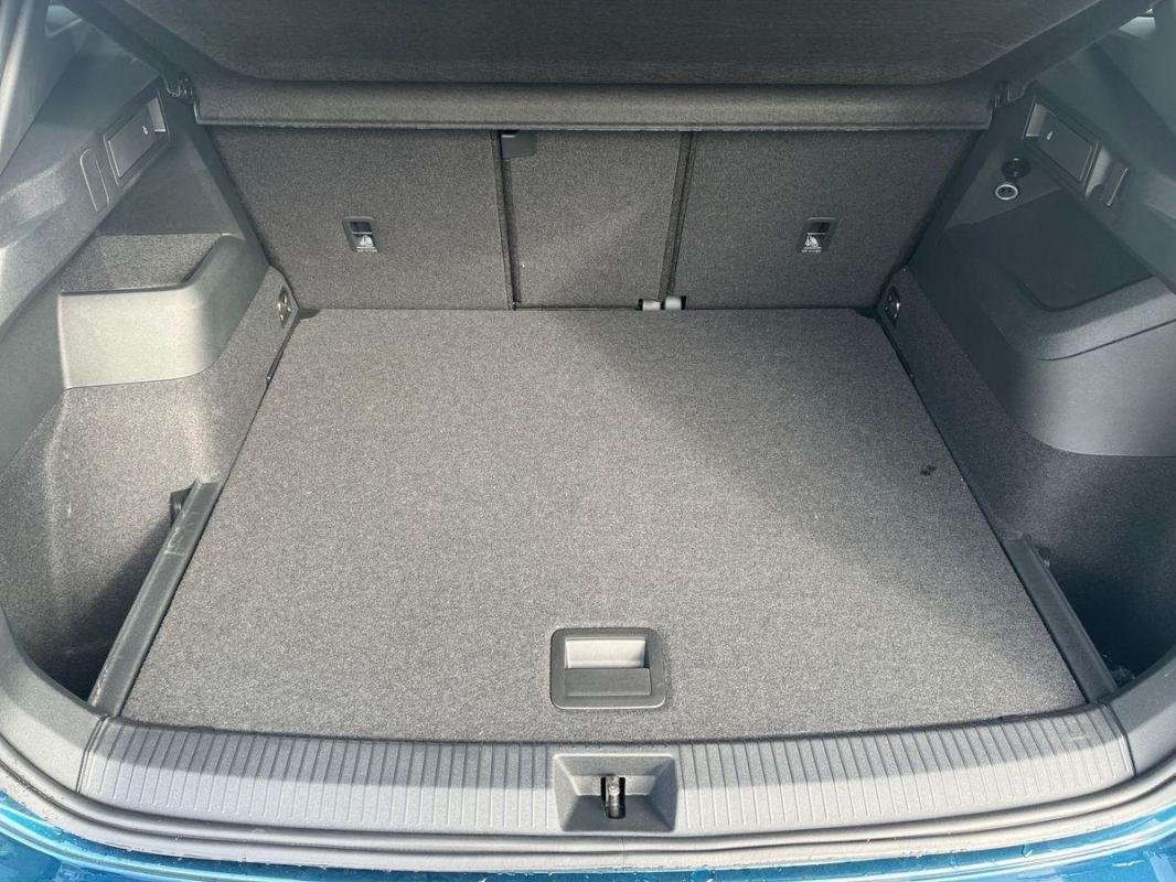 Volkswagen Tiguan - Photo 31