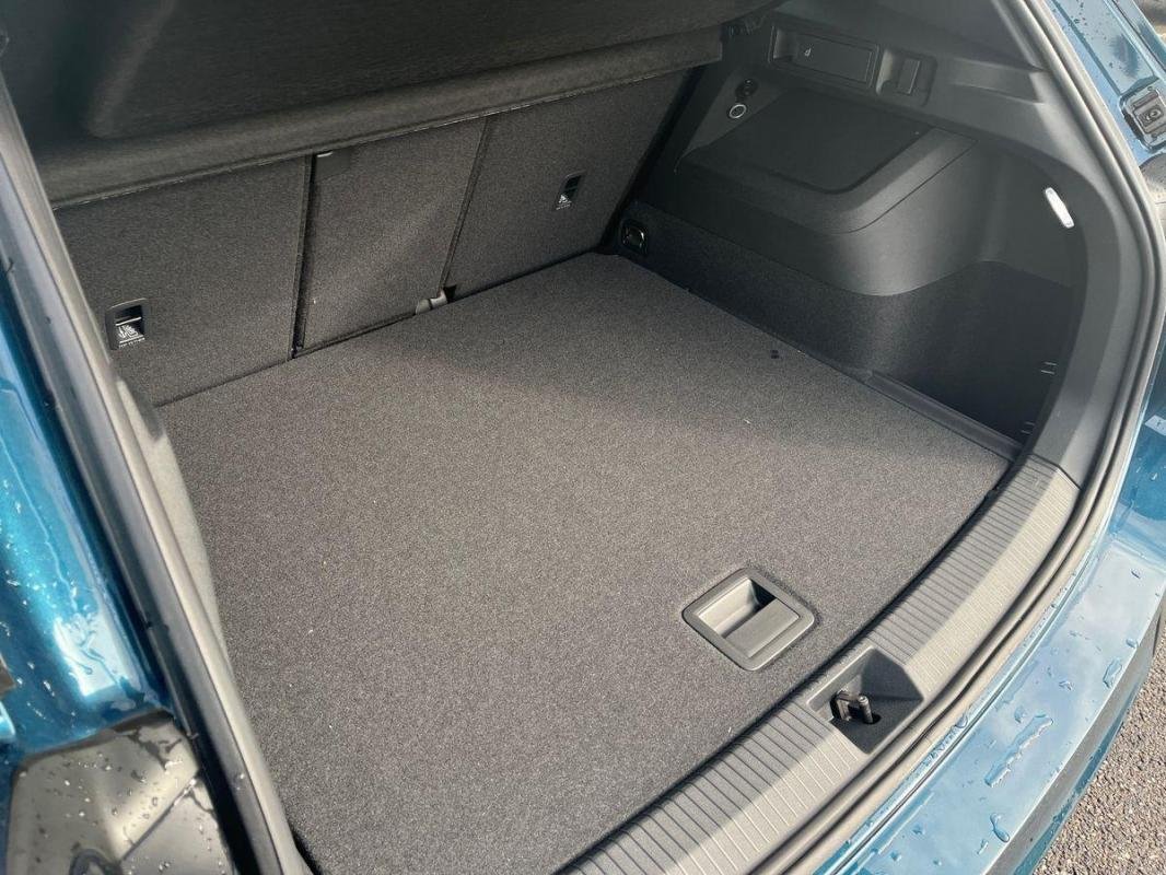 Volkswagen Tiguan - Photo 32