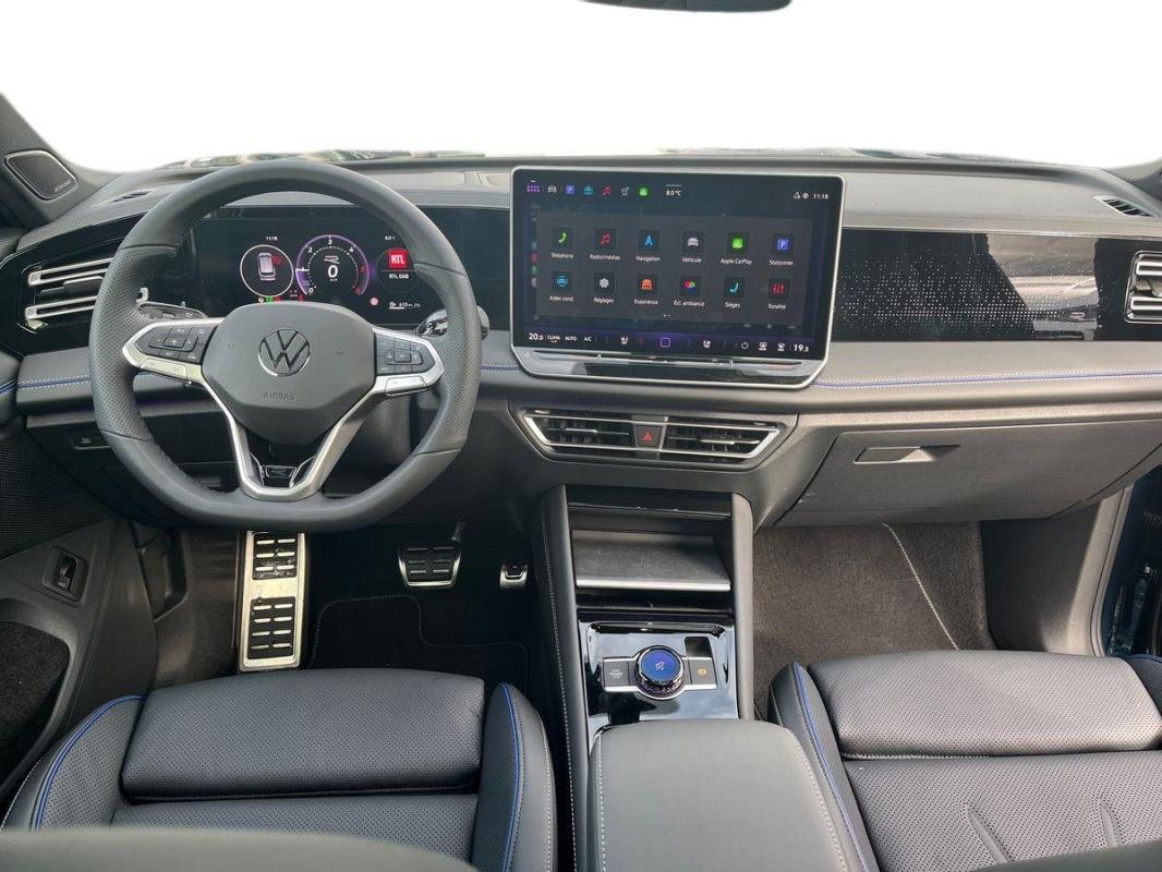 Volkswagen Tiguan - Photo 8