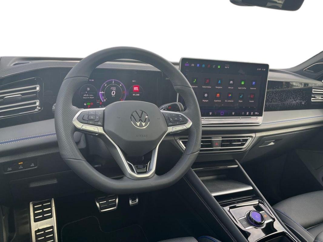 Volkswagen Tiguan - Photo 9