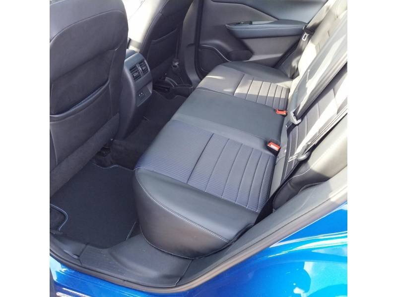 Nissan Qashqai - Photo 11